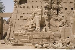 Karnak Temple Photo References #5